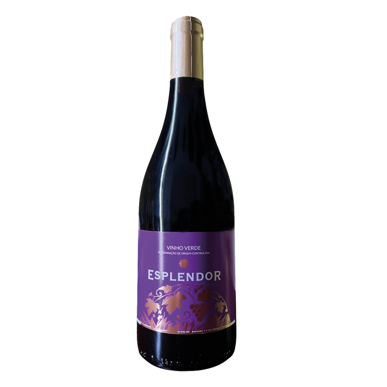 ESPLENDOR - VERDE TINTO (VINHÃO)
