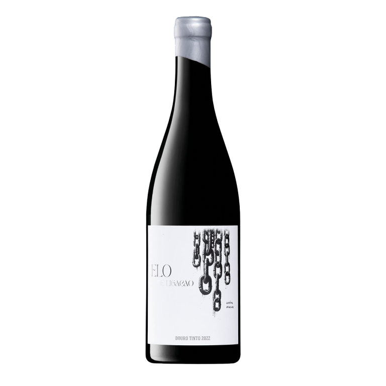 ELO DE LIGAÇÃO - TINTO