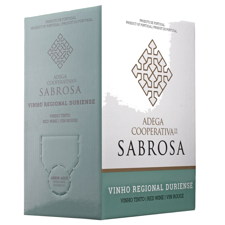 VINHO REGIONAL DOURIENSE