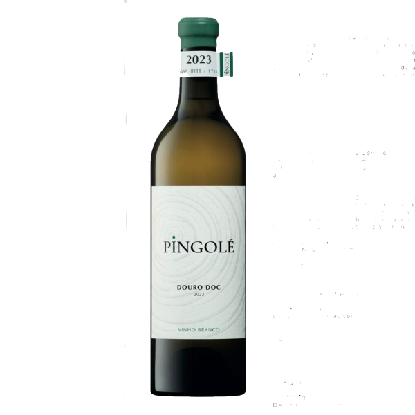 PINGOLÉ DOURO DOC BRANCO